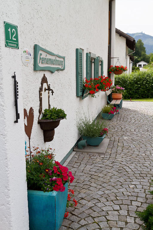 Arber Ferienwohnungen Friedl Bayerisch Eisenstein Exterior photo
